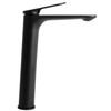 Bathroom faucet Rea Marco BLACK Matt High