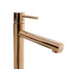 Bathroom faucet Rea Tess Rose Gold