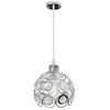 Lamp APP207 LOFT Silver