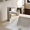 Washbasin faucet REA Calani SIENA Chrome