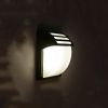 Lampada da parete RSL013-1W Black