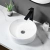 Countertop washbasin Rea Selina