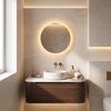 LED wall mirror YH-BL-1 50 cm
