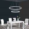 Deckenlampe Vegas  40/60 +  Fernbedienung APP659