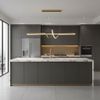 Led osvetlenie LHJ038-CP BRUSH GOLD