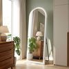 Oglindă LED Orbit 50x160cm White