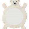 Tapis peluche pour bébé Baby – Petit Ours