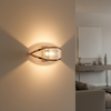 Wall lamp LED G137-W Rose Gold