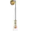 Lampada da parete APP896-1W GOLD