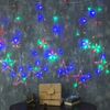 LED Curtain CD002-138 + Remote Control