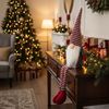 Christmas Gnome 60cm YX063