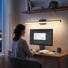 Lámpara de pared LED 20W 100CM APP375-1W Black