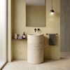 Freestanding basin REA Merlo