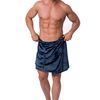 Serviette de bain Homme Navy