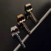 Bateria Podtynkowa REA LUNGO Diamond Chrom + BOX