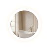 LED wall mirror YH-BL-1 50 cm
