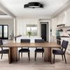 Lampe/Plafonnier APP879-C Triple White 3x40cm