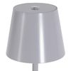 Lampada da comodino APP1369-T GREY