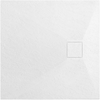 Shower tray Magnum White 90x90
