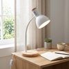Lampă de Birou JNH046-1T WHITE