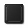LED Wall Lamp LHJ123-W Black
