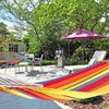 Hammock Yellow Green