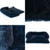 Culcus pentru animale PJ-023 NAVY BLUE XL