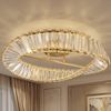 Deckenleuchte LED SWE095-C 50cm GOLD