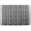 Килим Clover Bergen Grey