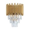 WALL LAMP SWE106-2W GOLD