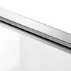 Tuš Kabina Rea Atlas 120x80 Chrome