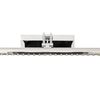 APLICA de baie LED pentru oglinda 15W 106CM APP367-1W Crom
