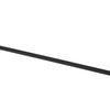 Bathroom hanger Black Matt 322187 TIL