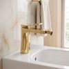 Robinet de bidet Rea Soul Gold