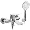 Robinet de baignoire REA AVALON Chrome