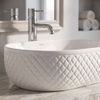 Countertop Basin Rea Oktawia
