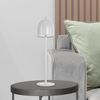 Bedside lamp APP1363-T white