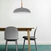 Lamp ANZO Grey