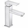 Смесител за мивка Calani SIENA Chrome