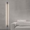 WALL LAMP LED LHJ066-W 150cm BLACK