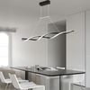 Led osvetlenie LHJ020-CP BLACK