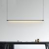 Lampe LED LHJ031-CP 120 cm BLACK