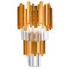 Wall lamp 312356 Gold