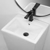 Freestanding basin Rea Daria