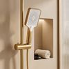 Douchette REA JS-031 GOLD