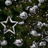 Vianočné ozdoby na stromček SYSD1688-064