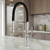 Robinet de cuisine REA Lago Chrome