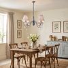 Lampe suspendue Cristal APP991-4CP
