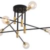 Lamp Gold APP733-8C