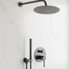 Душовий комплект Rea Lungo Titan  + BOX
